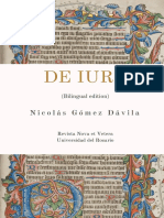 De Iure - Nicolás Gómez Dávila.pdf