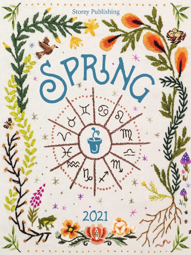 Storey Spring 2021 Catalog | PDF | Vinegar | Fermentation In Food ...