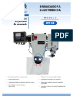 Envasadora-Electronica-Eet60 Abono