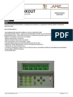 Voxout V12 SRB PDF