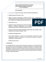 Guia de Aprendizaje PDF