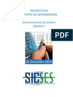 Instructivo Grupo 3 0 PDF