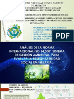 Diapositivas Norma Internacional ISO PDF