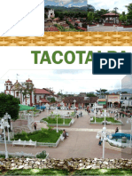 Tacotalpa - Breve Resumen Estadístico