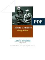 Lahuta e Malsisë