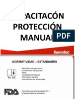 Capacitacion Proteccion Manual