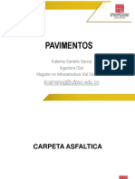 Carpeta Asfáltica y Losas de Concreto PDF