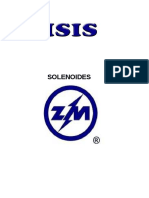 Catalogo Solenoides ZM