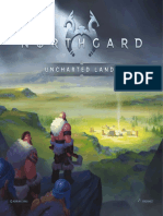 Northgard Rules KS EN