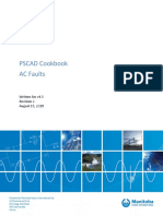 Chapter 1 Ac Fault Studies