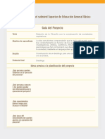 3 Modelo-De-Plan. Proy. Escolar PDF