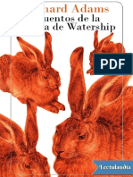 Cuentos de La Colina de Watership - Richard Adams PDF