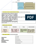 4 Taller de Riesgo Laboral Por Ocupación