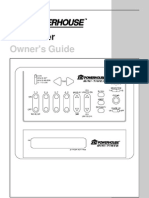 x10 Timer Manual