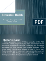 Persentasi Bedah