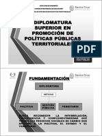PP Diplomatura