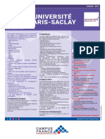 Pole Saclay FR