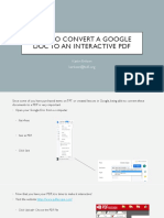 PDF Interactive