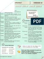 Fale Português 1 Unidade 10 PDF