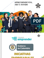 Presentacion de Emprendimiento