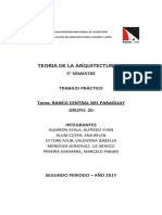 BCP Teoria 4 - Grupo 20