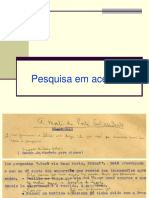 Anibal Machado - MANUSCRITOS PDF