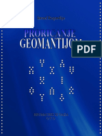 Izrael Regardije - Proricanje Geomantijom