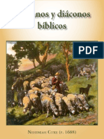 Ancianos y diáconos bíblicos por Nehemiah Coxe (f. 1688).pdf