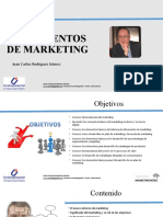 Fundamentos de Marketing Parte I Entorno