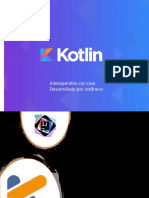 Introducción A Kotlin