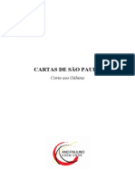 Galatas PDF