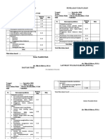 Form Penilaian IKM & IKK