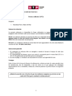 S14.s2 y S15.s1 s2 Práctica Calificada 2 (Cuadernillo) 2020 Marzo