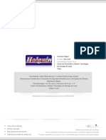 Sistema para La Gestion de La Informacion de Seguridad PDF