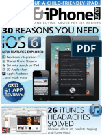 Ipad and Iphone User Magazine Issue 64, 2012 PDF