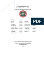 Terapi Modalitas Keperawatan Jiwa KLP 1