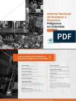 Informe RESPEL 2017 PDF