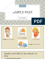 Simple Past