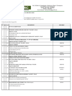 TECHNICAL SPECS DPWH-LEGAZPI 38m FINAL