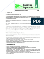 Be4 - Procedimentos para Partida de Compressor Parafuso PDF