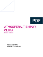 Atmosfera Tiempo y Clima - Barry - Chorley