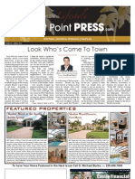 Look Who's Come To Town: Featured Properties