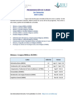 1er Semestre Pregrados 2020-2 (20A) Con Indice