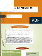 Gestion de Personas PDF