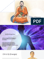 Los 3 Tesoros PDF