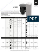 Freespace Ds Series Freespace Fs & Designmax Series Conversion Guide