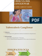 Tuberculosis Ganglionar
