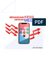 Buku Menangani Krisis Dengan Media-AR-UTA45JKT PDF