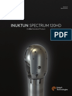 Inuktun-Spectrum120HD-Specifications