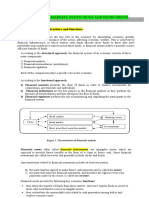 Financial Markets, Institutions and Instruments